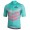 BIANCHI MILANO Nicandro Wielershirt Korte Mouw