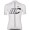 Cipollini Prestige Wit Wielershirt Korte Mouw