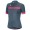 Specialized RBX Sport-Grijs Dames Wielershirt Korte Mouw